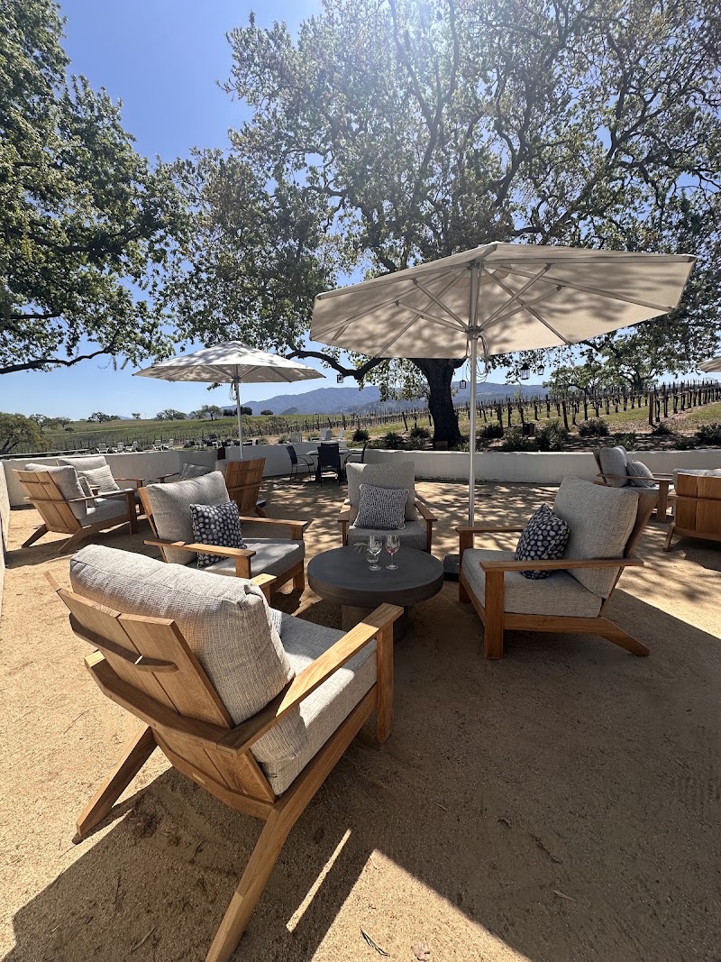 Gainey Estate Vineyards & Tasting Room - Event Venue in Santa Ynez, California