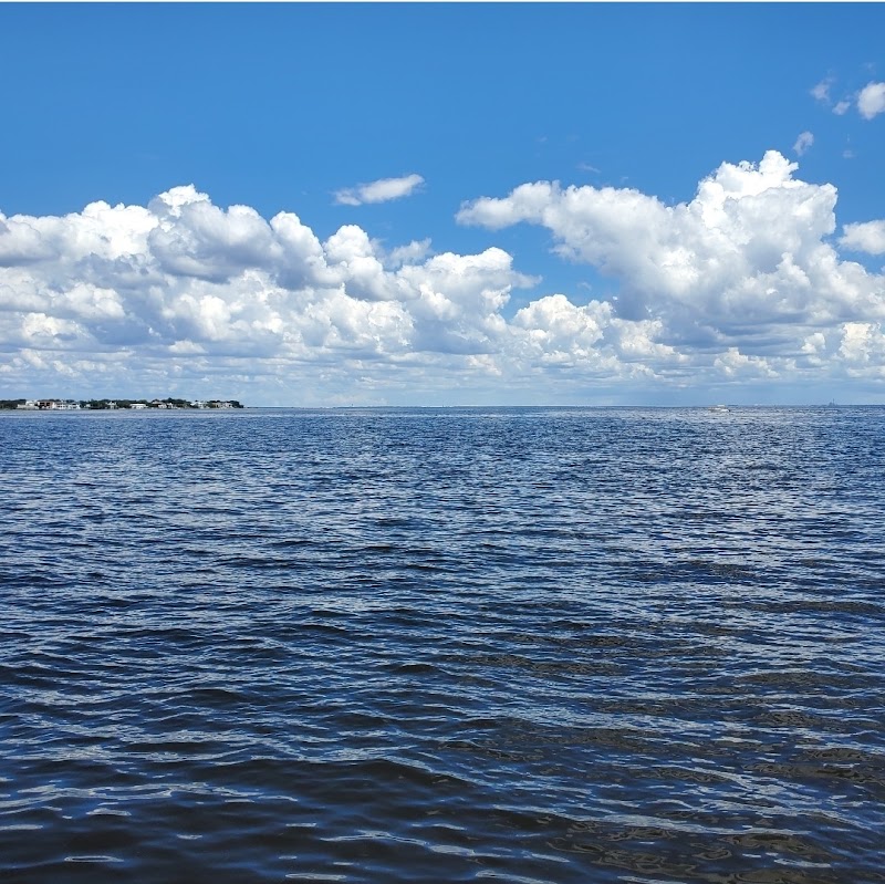 Sanctuary of Solace Wellness - Event Venue in St. Petersburg, Florida