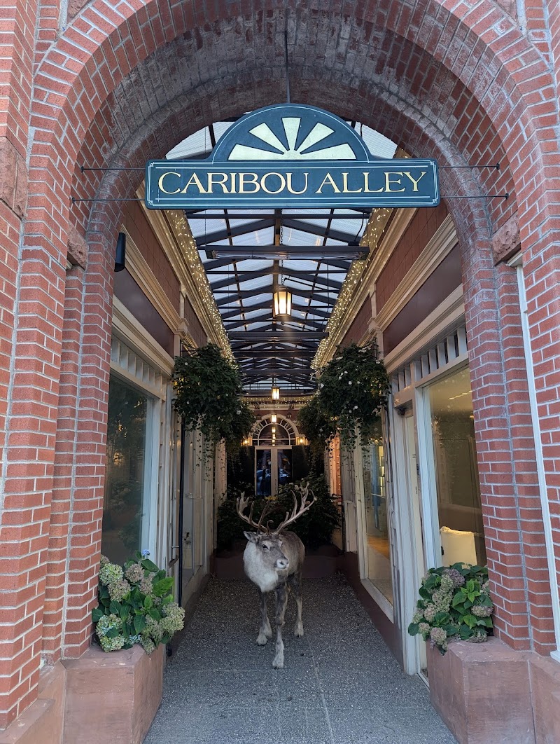 Caribou Club - Event Venue in Aspen, Colorado