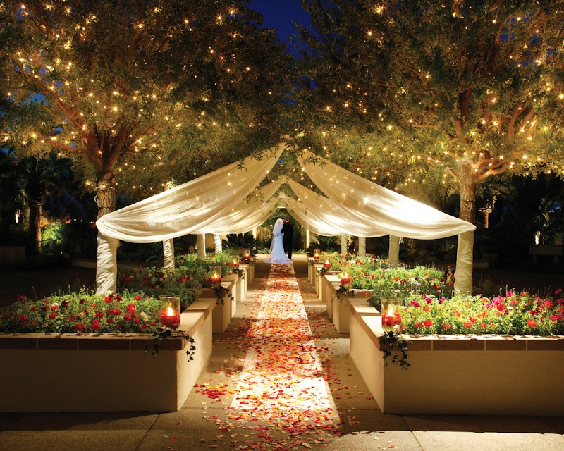 Emerald at Queensridge - Event Venue in Las Vegas, Nevada