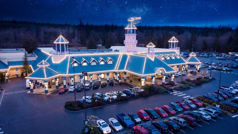 The Skagit Casino Resort - Event Venue in Bow, Washington