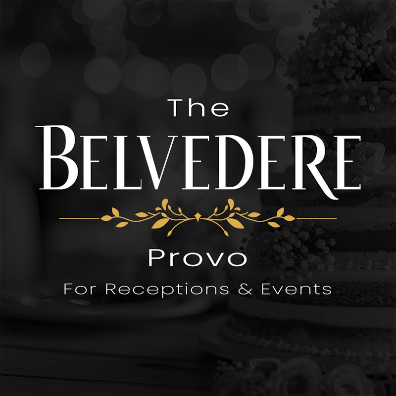 The Belvedere Provo - Event Venue in Provo, Utah