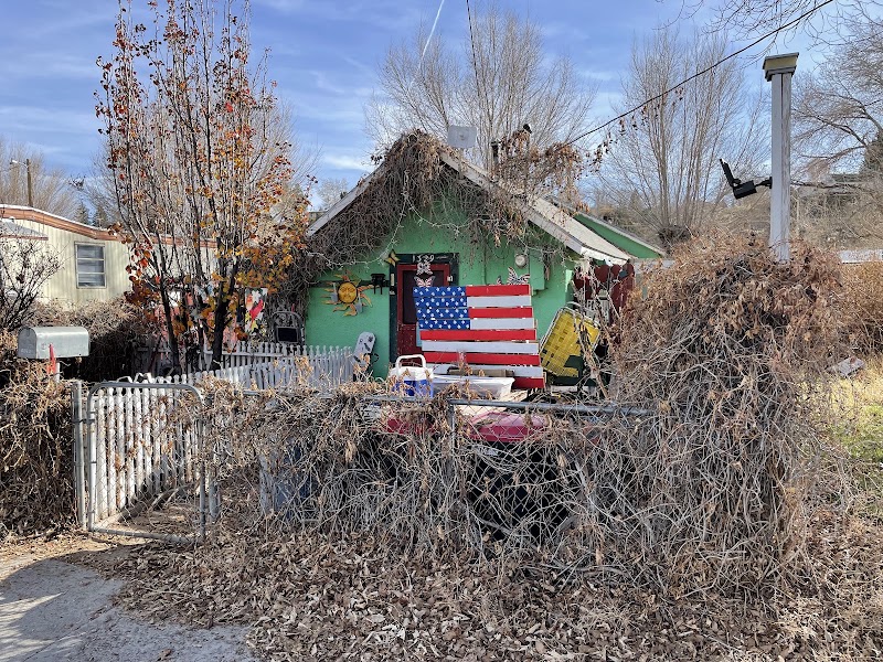 El Rancho Motel-Ely - Event Venue in Ely, Nevada