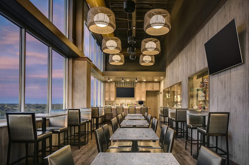 Vue Rooftop - Event Venue in Iowa City, Iowa