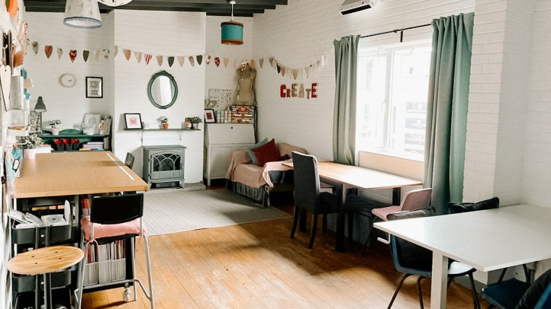Hope Studios - Event Venue in Holywood, Ards and North Down