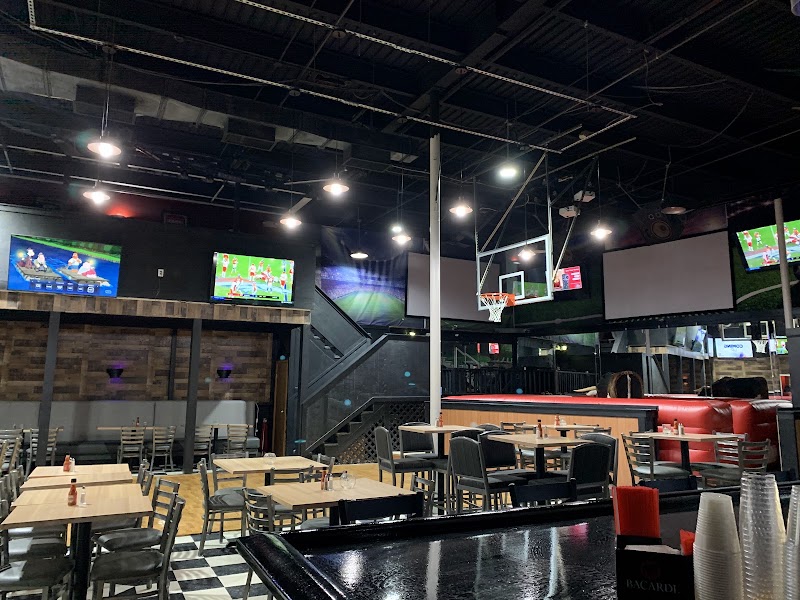 Vibz Uptown - Event Venue in Hartford, Connecticut
