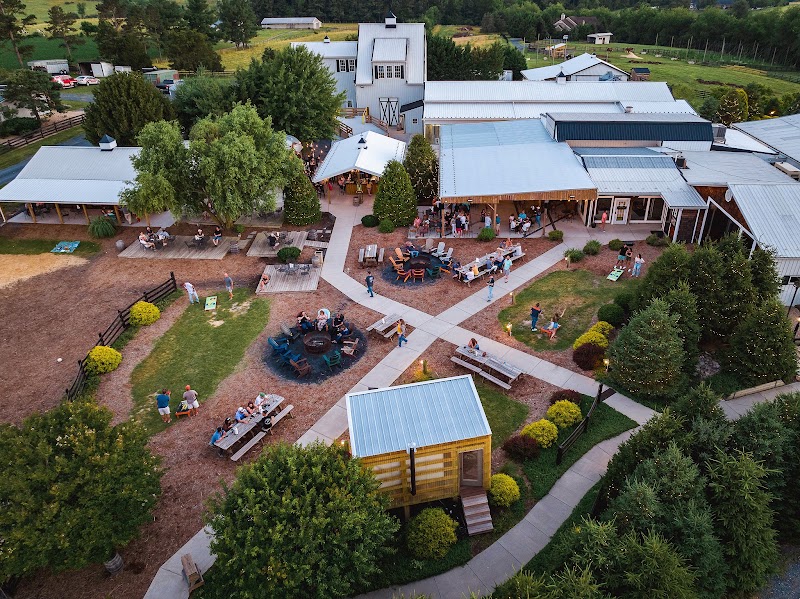 Stable Craft Brewing & Cidery - Event Venue in Waynesboro, Virginia