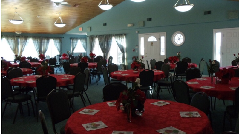 Wolcott Lions Club - Event Venue in Wolcott, Connecticut
