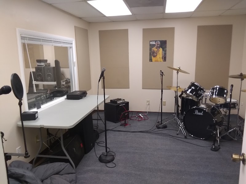 Hiatus Commerce Center - Event Venue in Sunrise, Florida