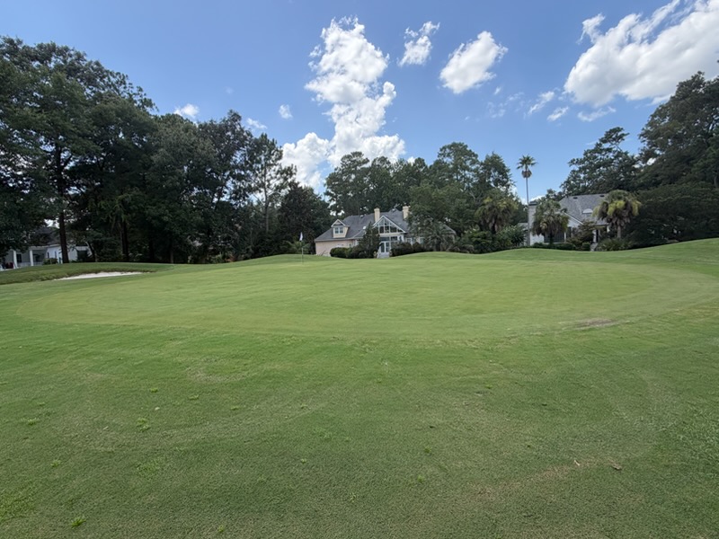 Southbridge Savannah Golf Club - Event Venue in Savannah, Georgia