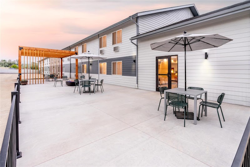 Spark by Hilton Sheridan - Event Venue in Sheridan, Wyoming