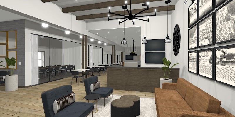 SnoWorks Community Workspace - Event Venue in Snohomish, Washington