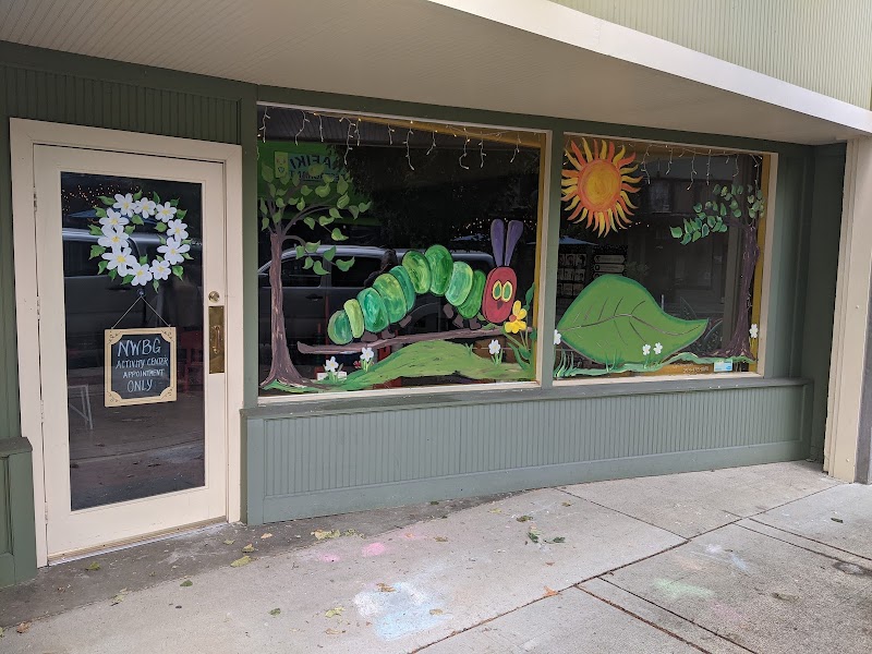 NWBG Activity Center - Event Venue in Kent, Washington