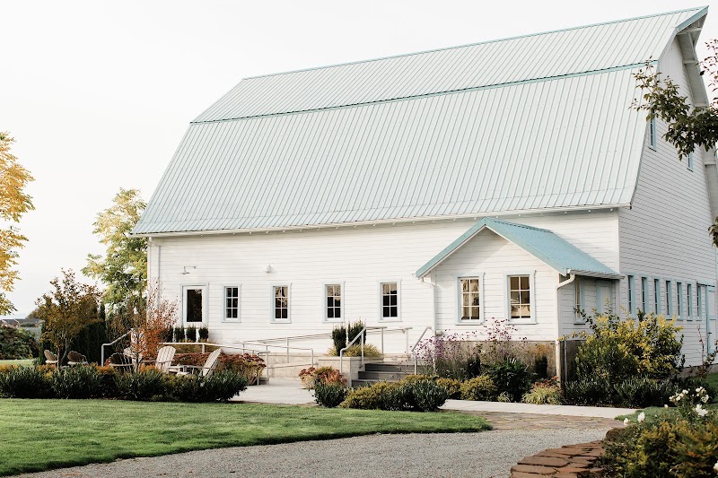Santucci Farm - Event Venue in Mount Vernon, Washington