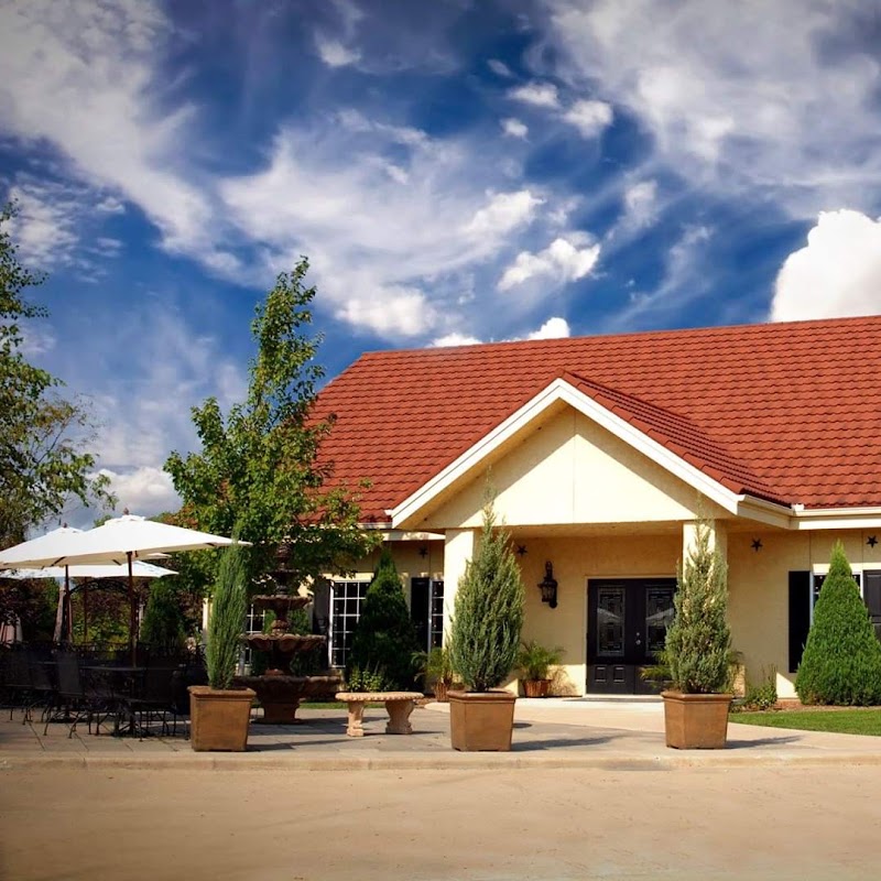 Lee Andrews Hall & Gardens - Event Venue in Blue Springs, Missouri
