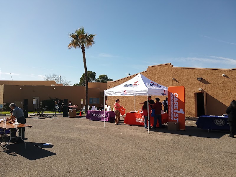 Arizona Complete Health Avondale Resource Center - Event Venue in Avondale, Arizona