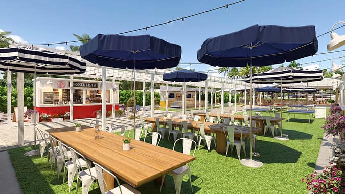The Wharf Fort Lauderdale - Event Venue in Fort Lauderdale, Florida
