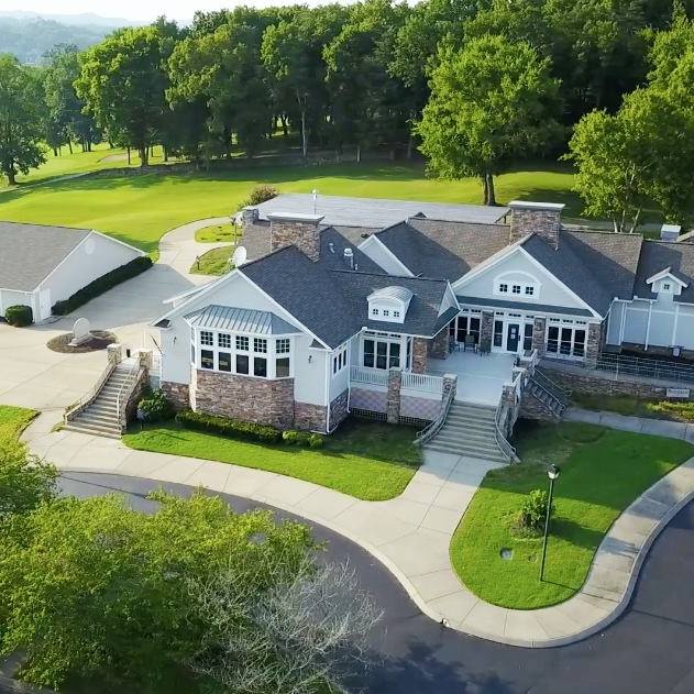 Twelve Stones Crossing Golf Club - Event Venue in Goodlettsville, Tennessee