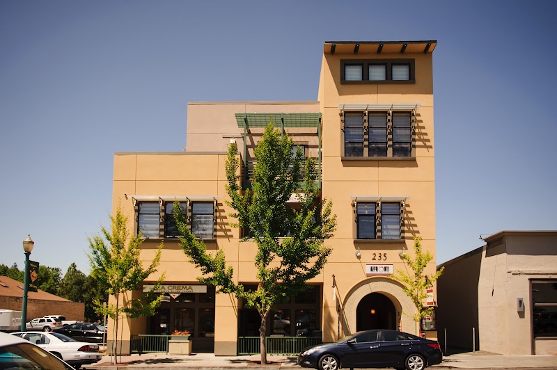 Two Thirty-Five Luxury Suites - Event Venue in Healdsburg, California