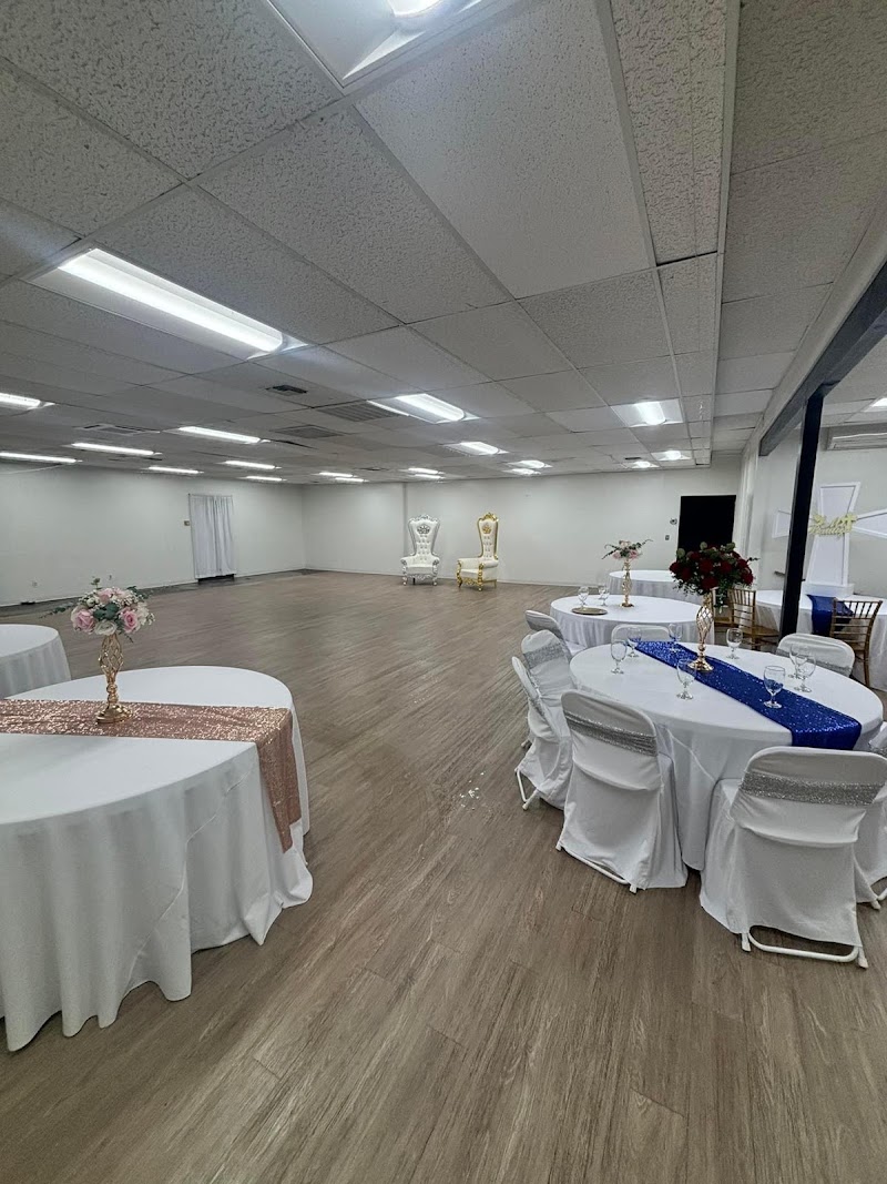 The corner convention center - Event Venue in Everett, Washington