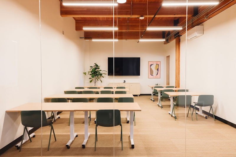 The Pioneer Collective - Ballard - Event Venue in Seattle, Washington