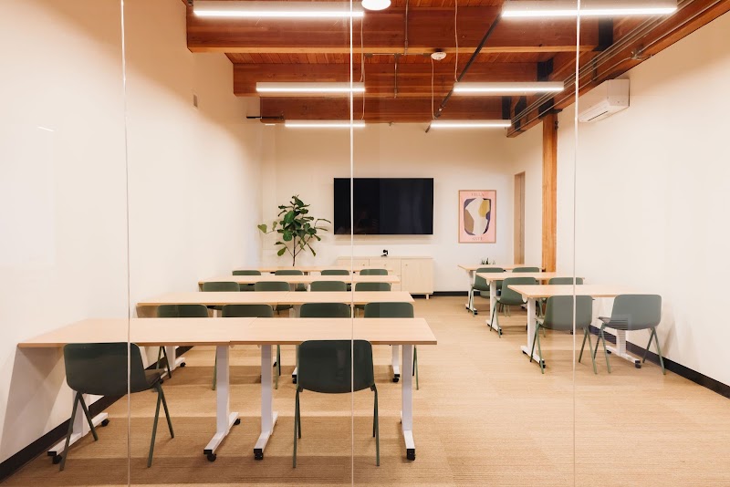 The Pioneer Collective - Ballard - Event Venue in Seattle, Washington