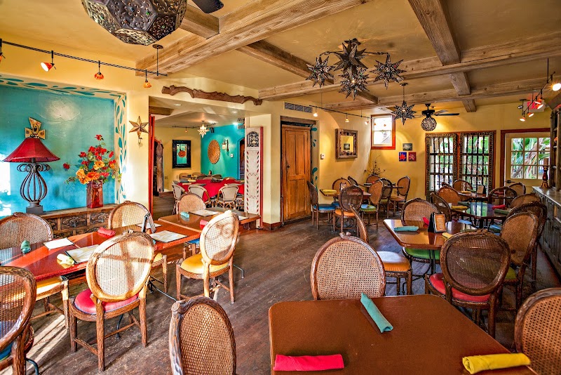 Hartness Court - Event Venue in Coronado, California