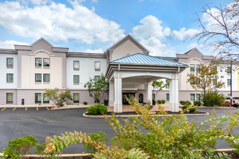 MainStay Suites Ocean City West - Event Venue in Ocean City, Maryland