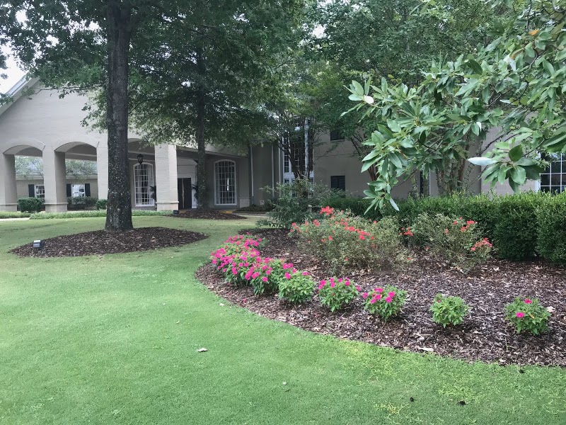 Indian Hills Country Club - Event Venue in Tuscaloosa, Alabama