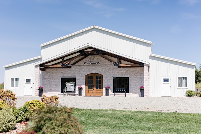 Pebble Creek Farm - Event Venue in Ste. Genevieve, Missouri