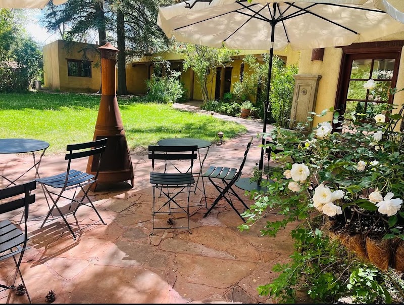 Hacienda del Sol - Event Venue in Taos, New Mexico