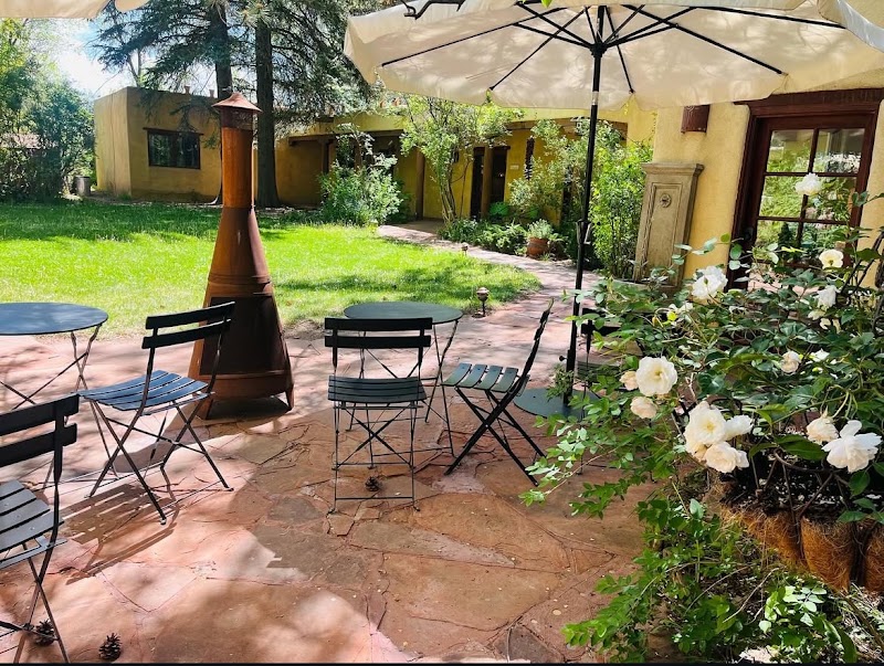 Hacienda del Sol - Event Venue in Taos, New Mexico