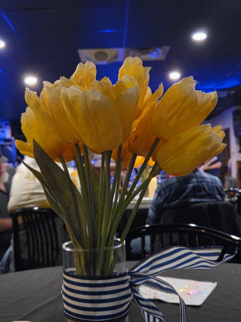 Gigi’s Function Room - Event Venue in Brockton, Massachusetts