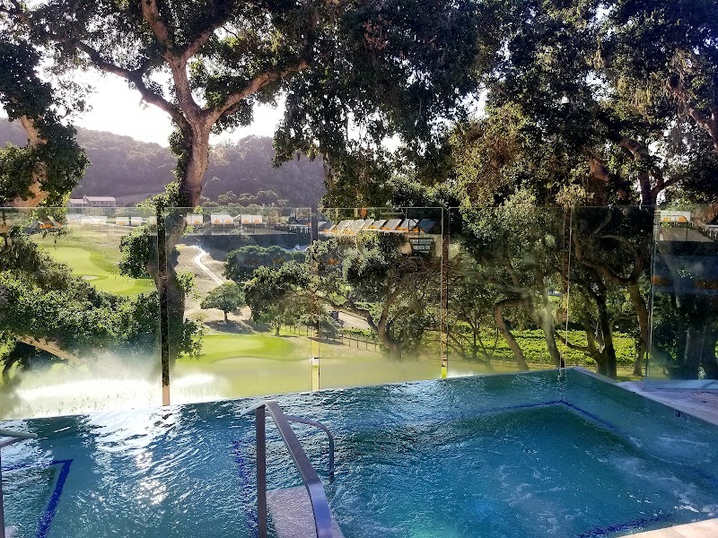 Spa Aiyana - Event Venue in Carmel, California