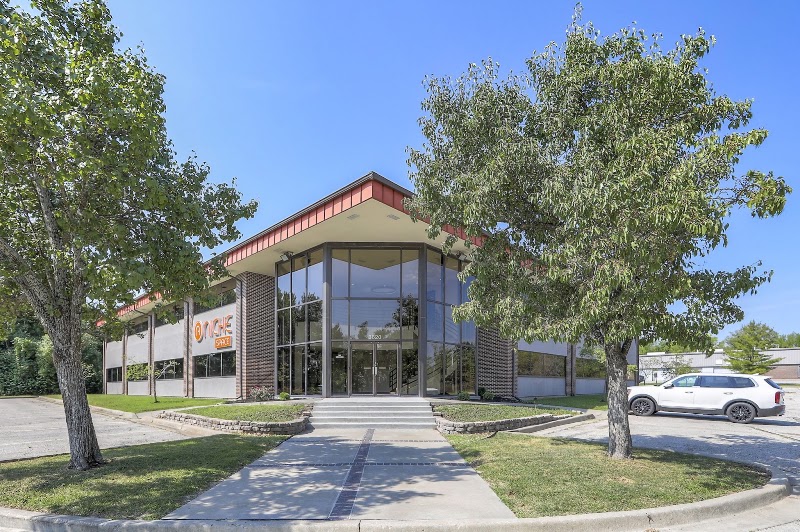 Niche Space - Event Venue in Independence, Missouri