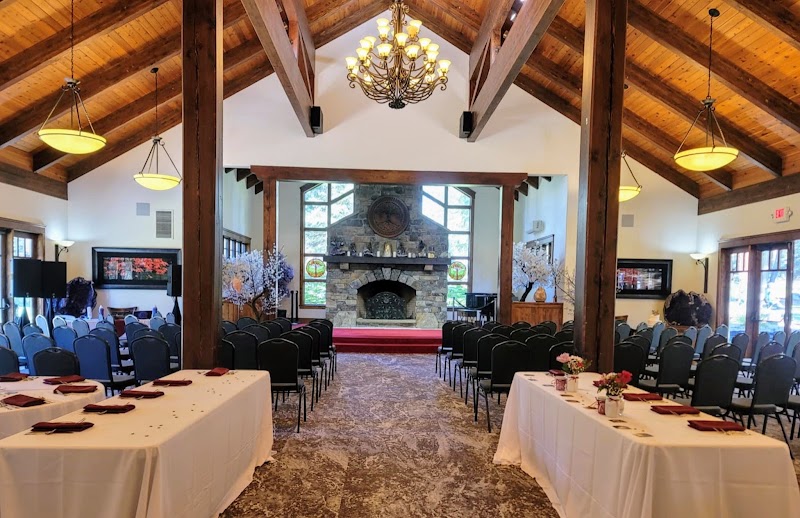 Atanaha - Event Venue in Bigfork, Montana