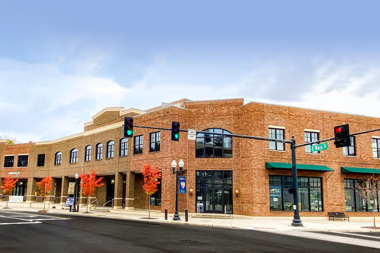 e|spaces Franklin East Main - Event Venue in Franklin, Tennessee