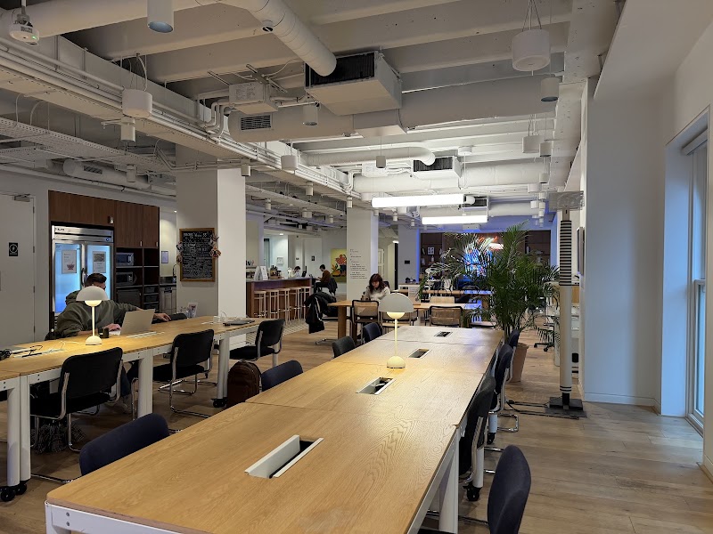 Cubo Colmore Row - Event Venue in Birmingham, West Midlands