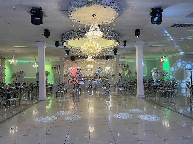 Phoenix Event Centers - Event Venue in Phoenix, Arizona