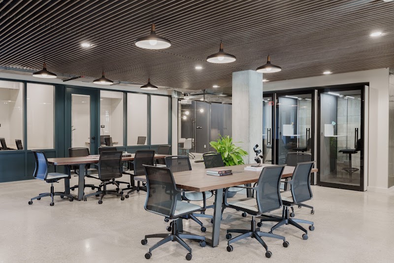 Indy by Industrious - Event Venue in Austin, Texas