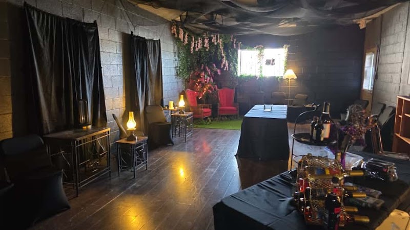 Astronomía: espacio embrujado - Event Venue in Albuquerque, New Mexico