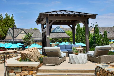 Renaissance Birmingham Ross Bridge Golf Resort & Spa - Event Venue in Birmingham, Alabama