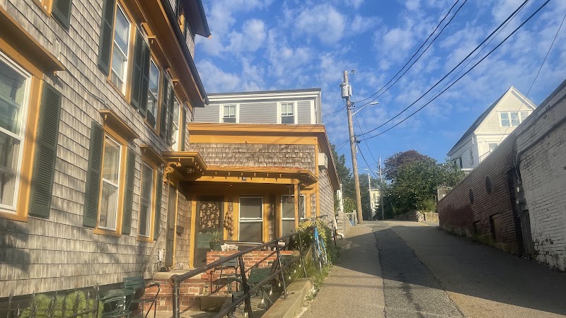 Crew's Quarters Boarding House - Event Venue in Provincetown, Massachusetts