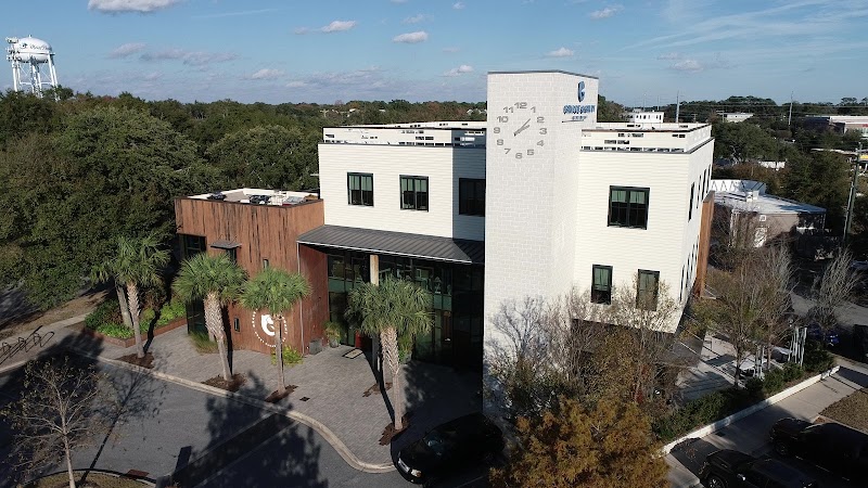 Congruent Workspace - Event Venue in Mount Pleasant, South Carolina