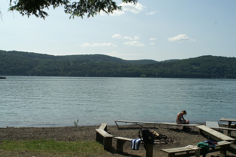 Pathfinder Lodge - Event Venue in Cooperstown, New York