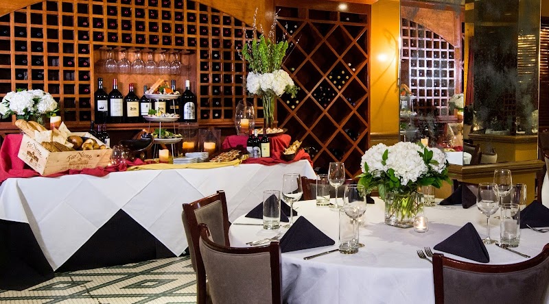 Flight Restaurant and Wine Bar - Event Venue in Memphis, Tennessee