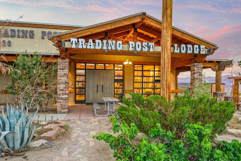 Marble Canyon Lodge - Event Venue in Marble Canyon, Arizona