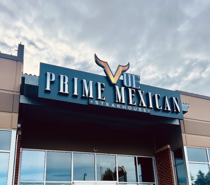 Vue Prime Mexican Steakhouse - Event Venue in Kent, Washington
