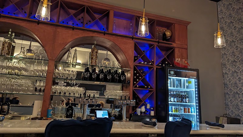 Fork and Vines - Event Venue in Corpus Christi, Texas
