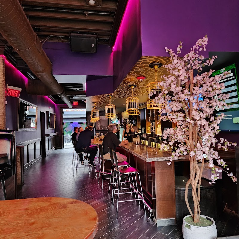 Level Two Bar & Rooftop - Event Venue in Detroit, Michigan